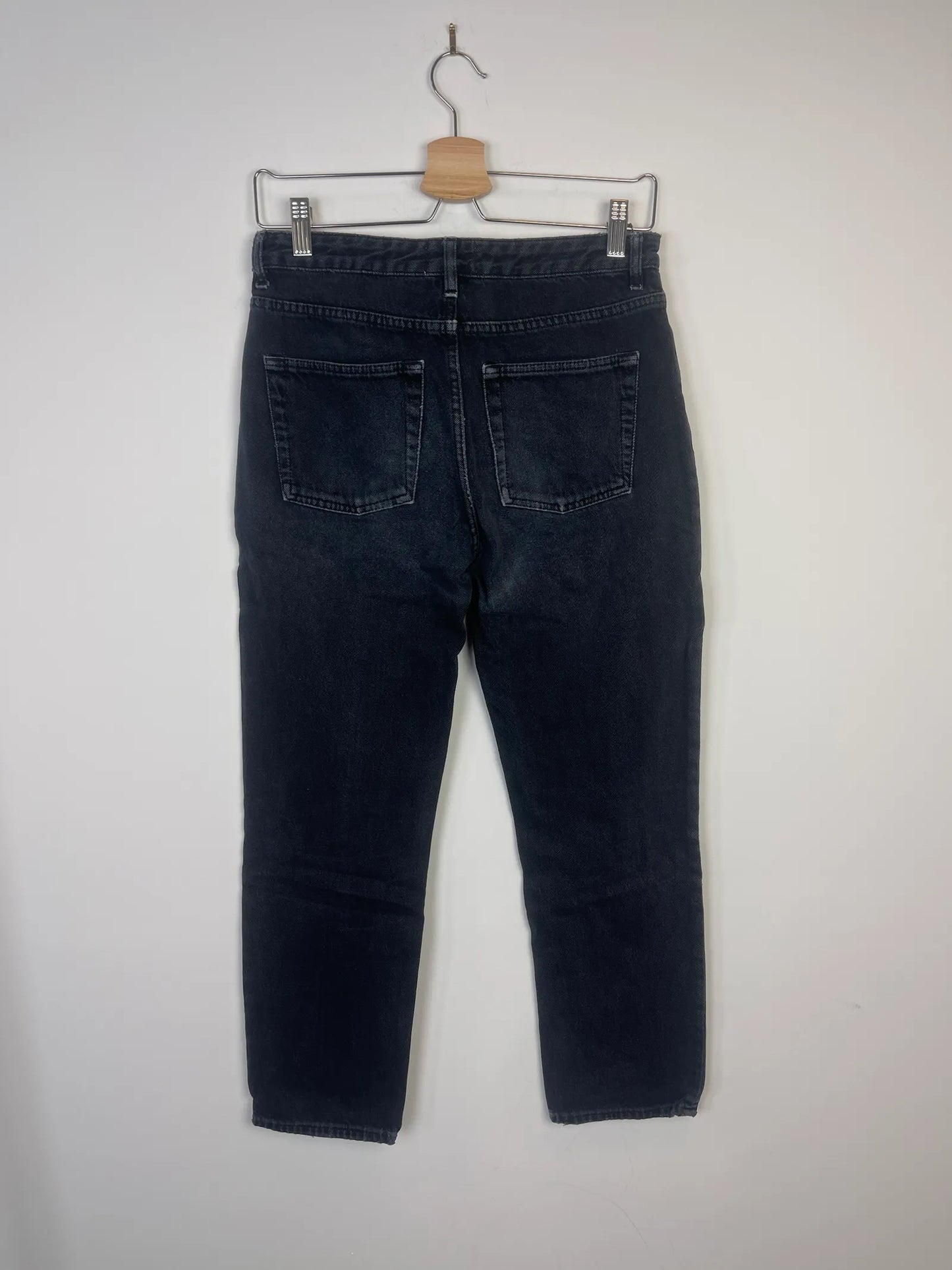 Acne Studios Row Prince-jeans