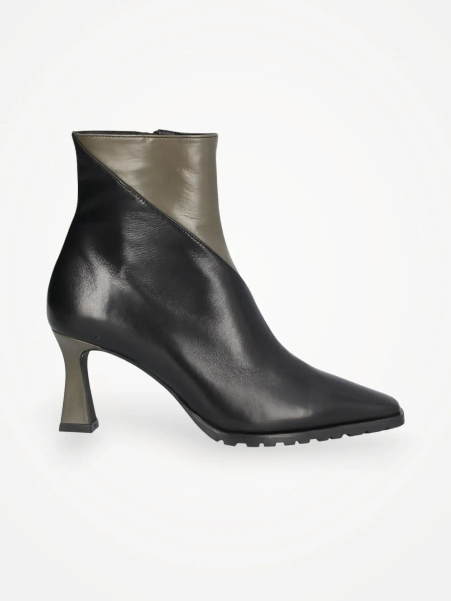 Billi Bi A1161-skinnboots