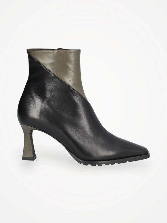 Billi Bi A1161-skinnboots