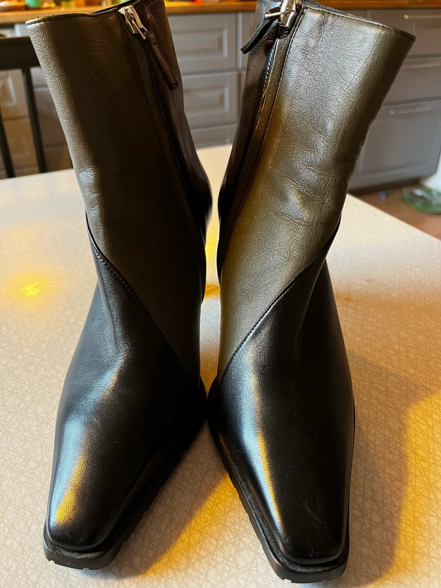 Billi Bi A1161-skinnboots