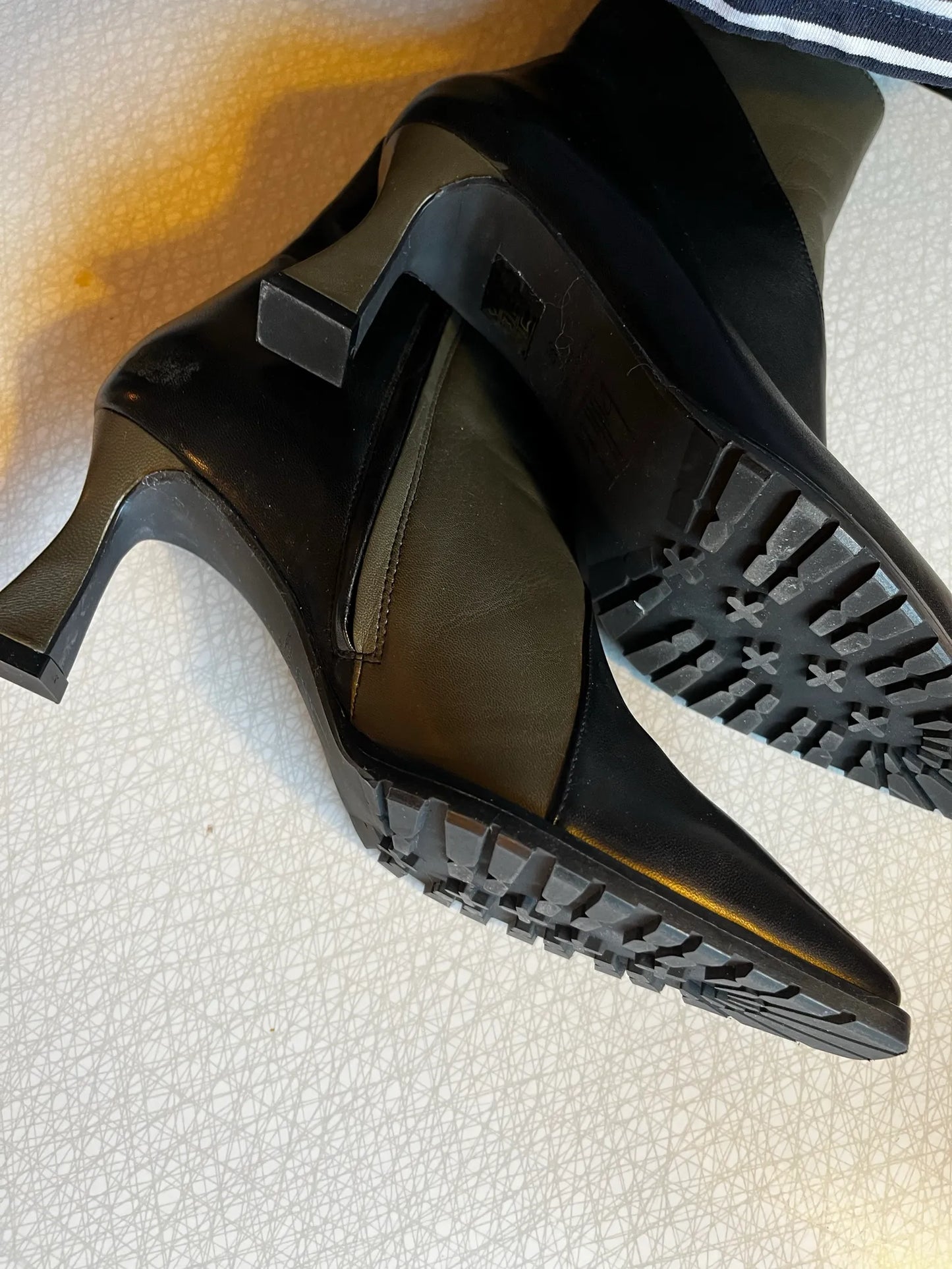 Billi Bi A1161-skinnboots