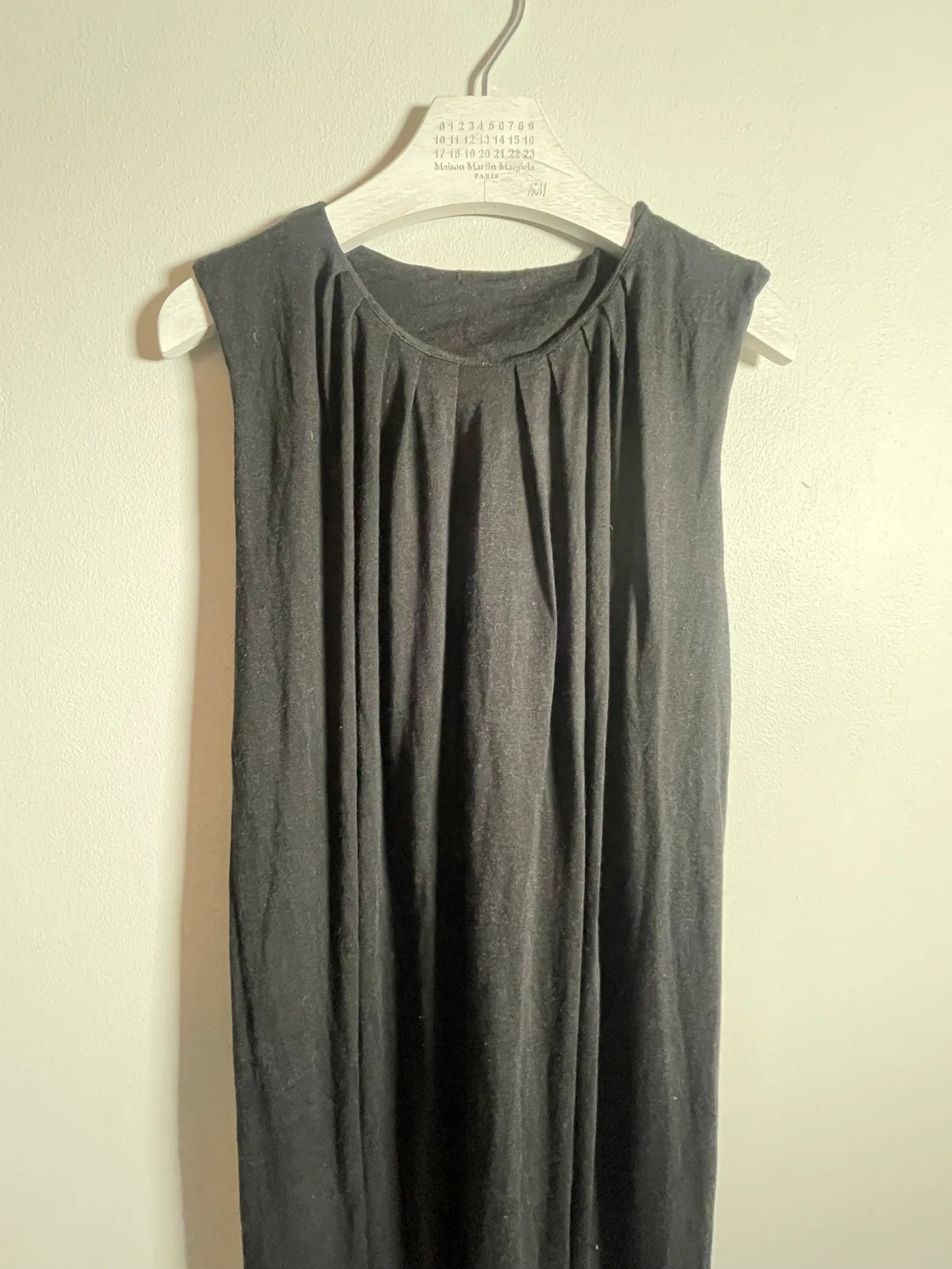 Rodebjer-ullklänning