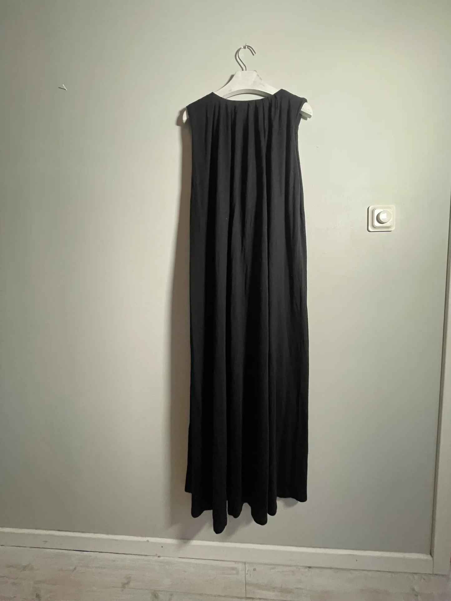 Rodebjer-ullklänning