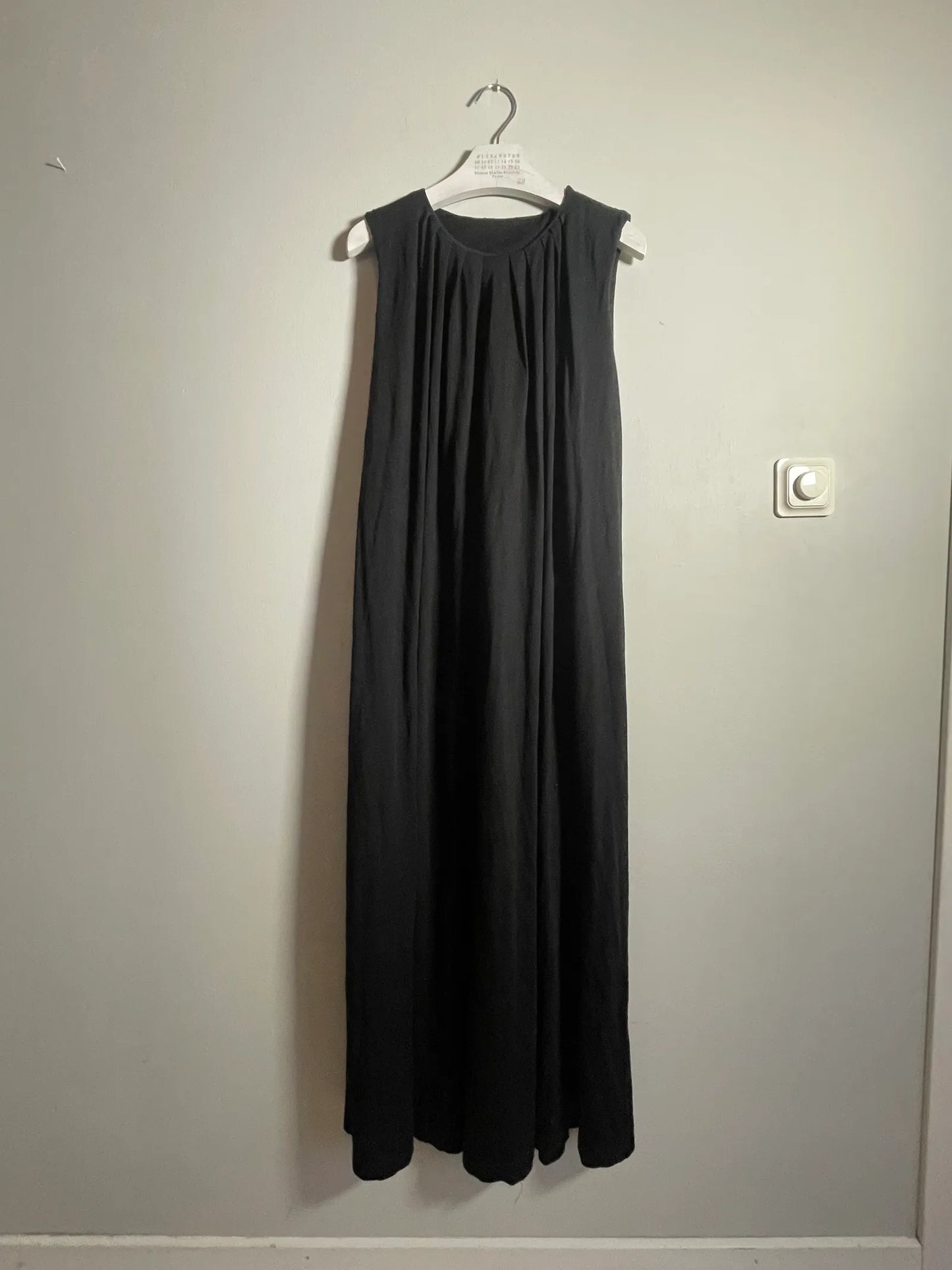 Rodebjer-ullklänning