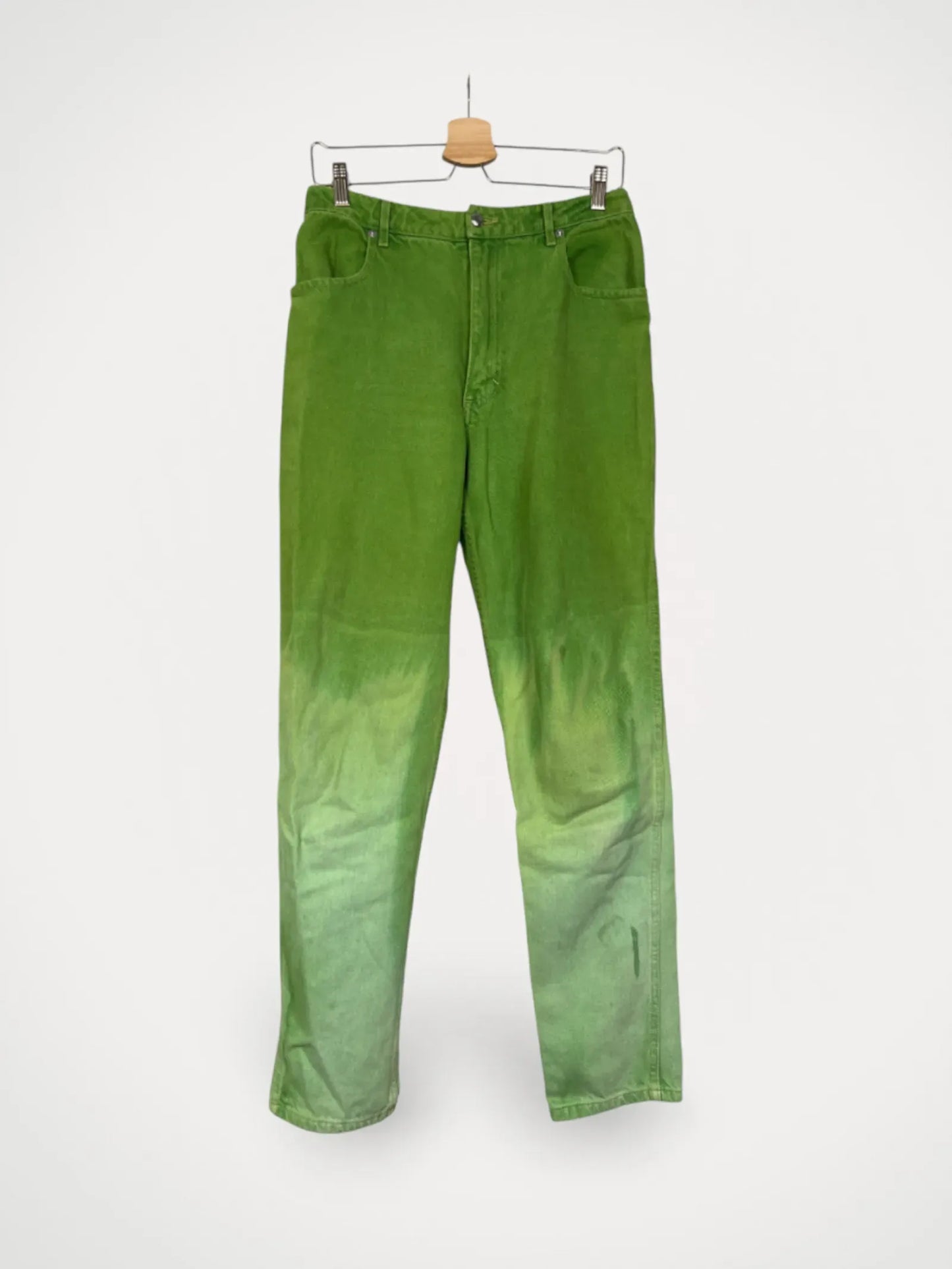 Eckhaus Latta-jeans