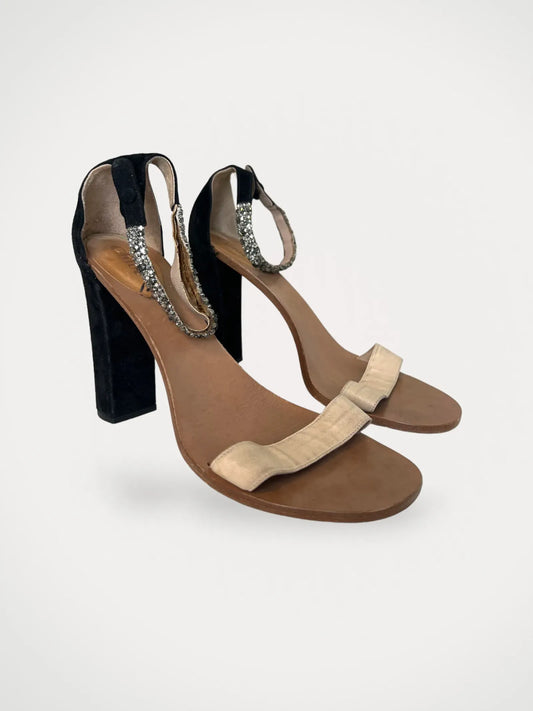 Chloé Heels