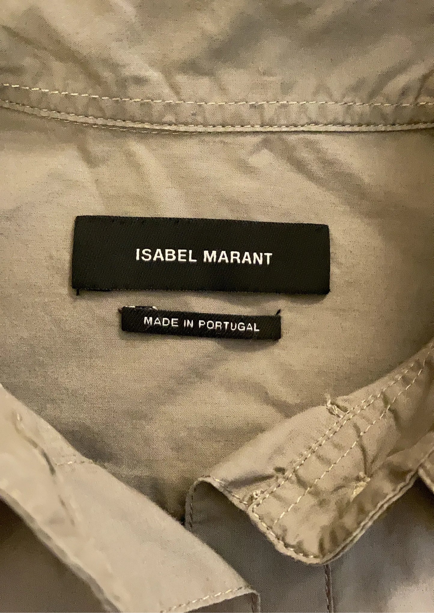 Isabel Marant-tunika