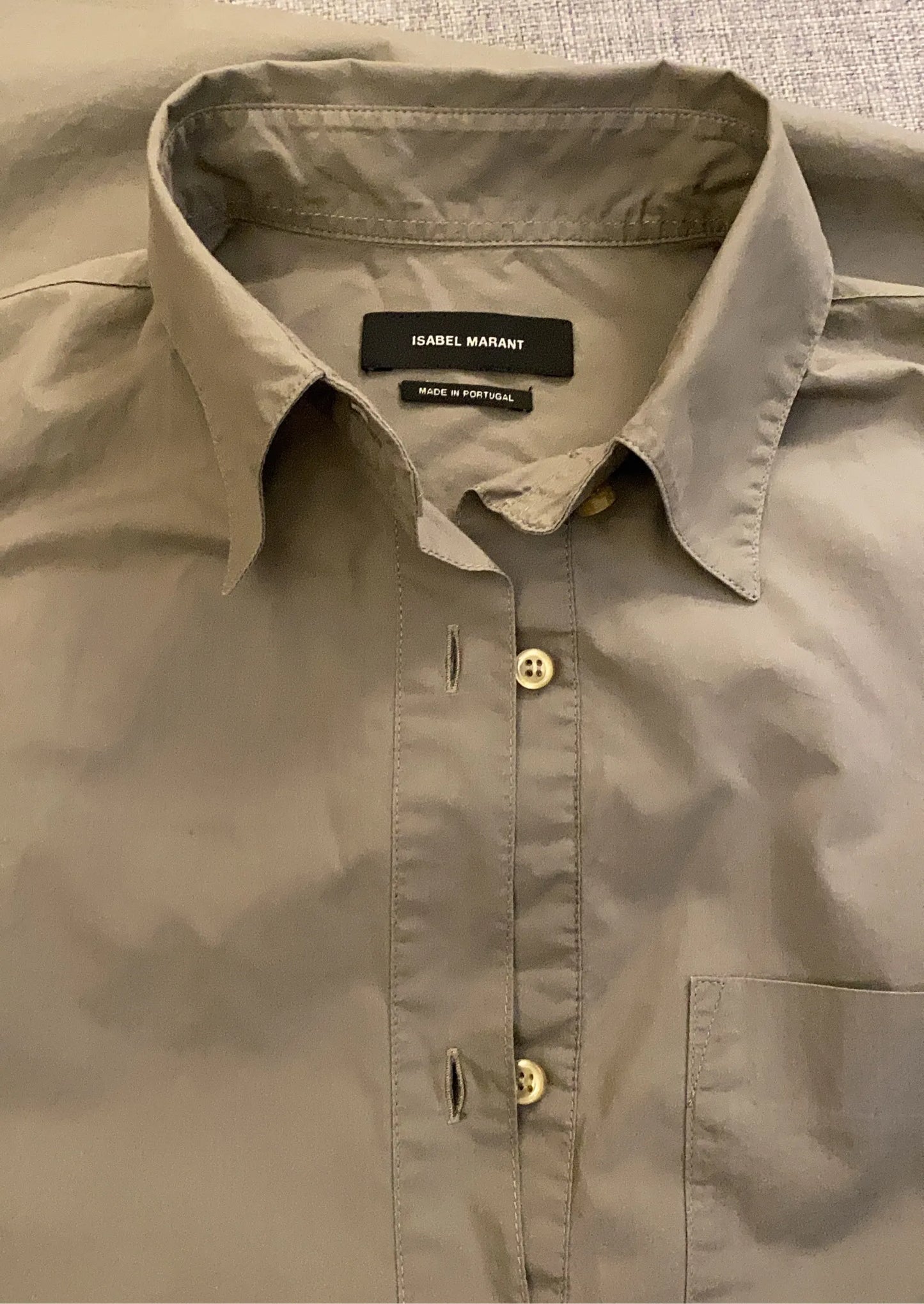 Isabel Marant-tunika