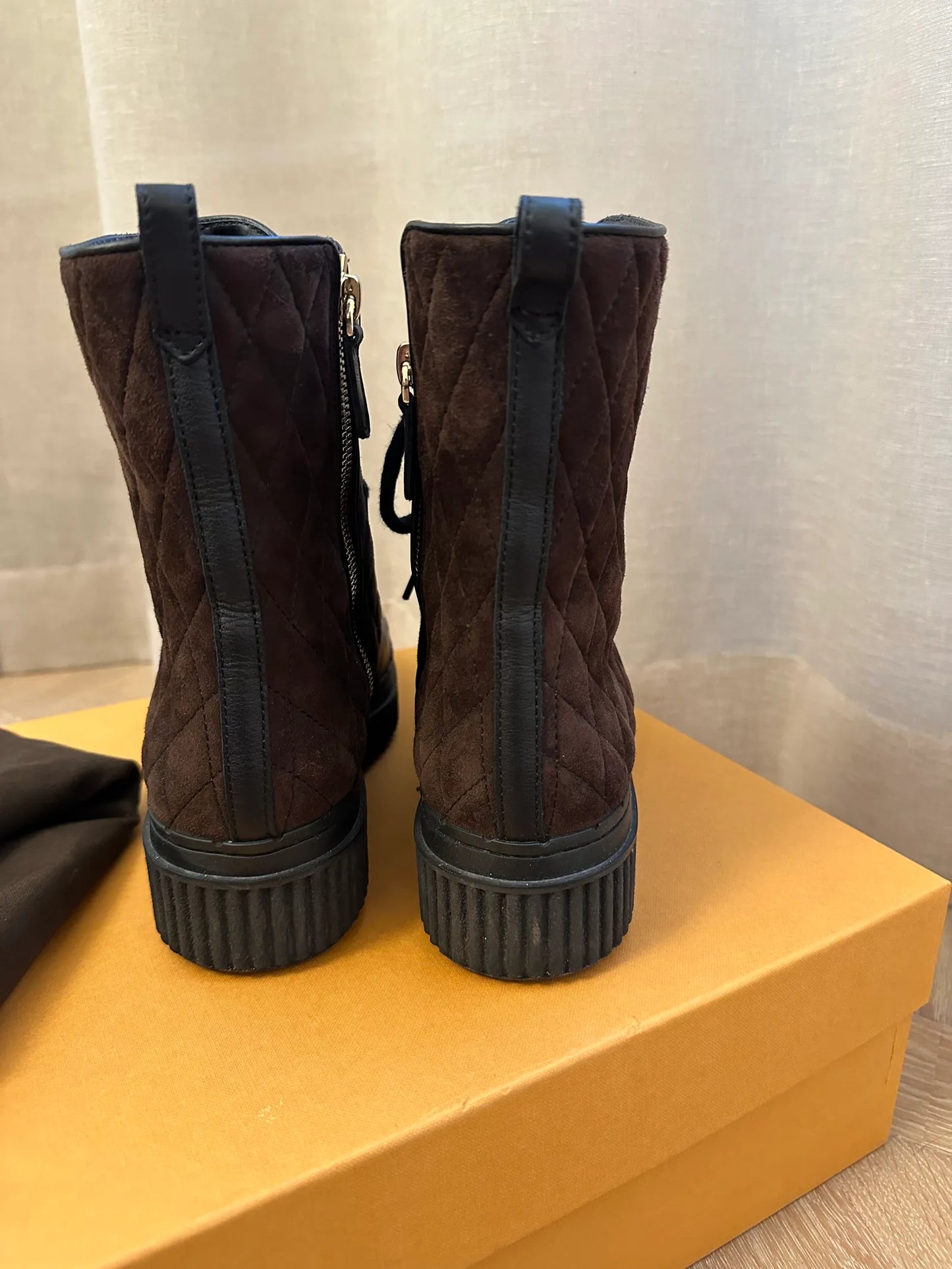 Tod's Boots