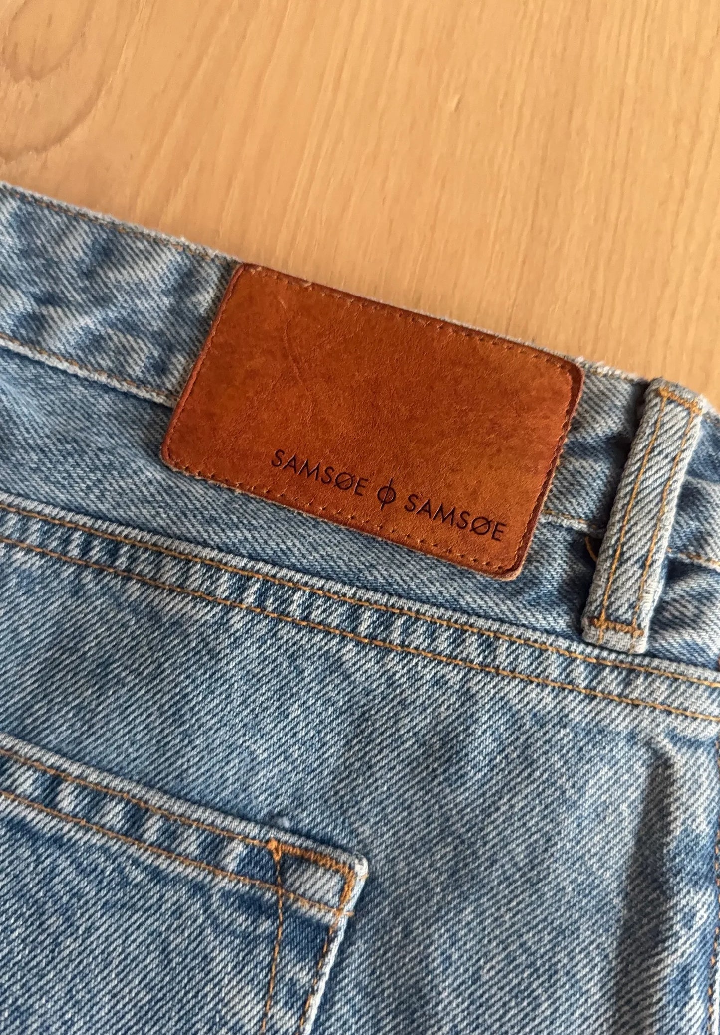 Samsøe Samsøe Skirt