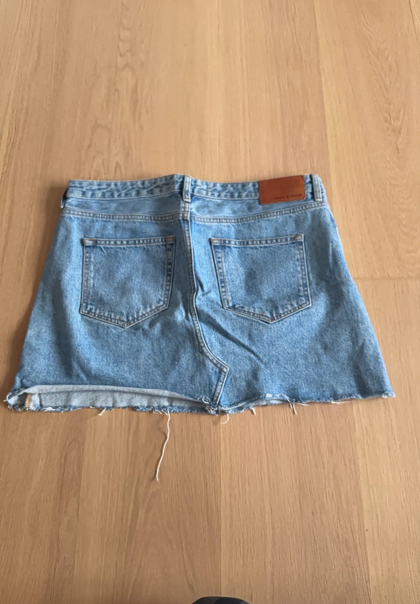 Samsøe Samsøe Skirt