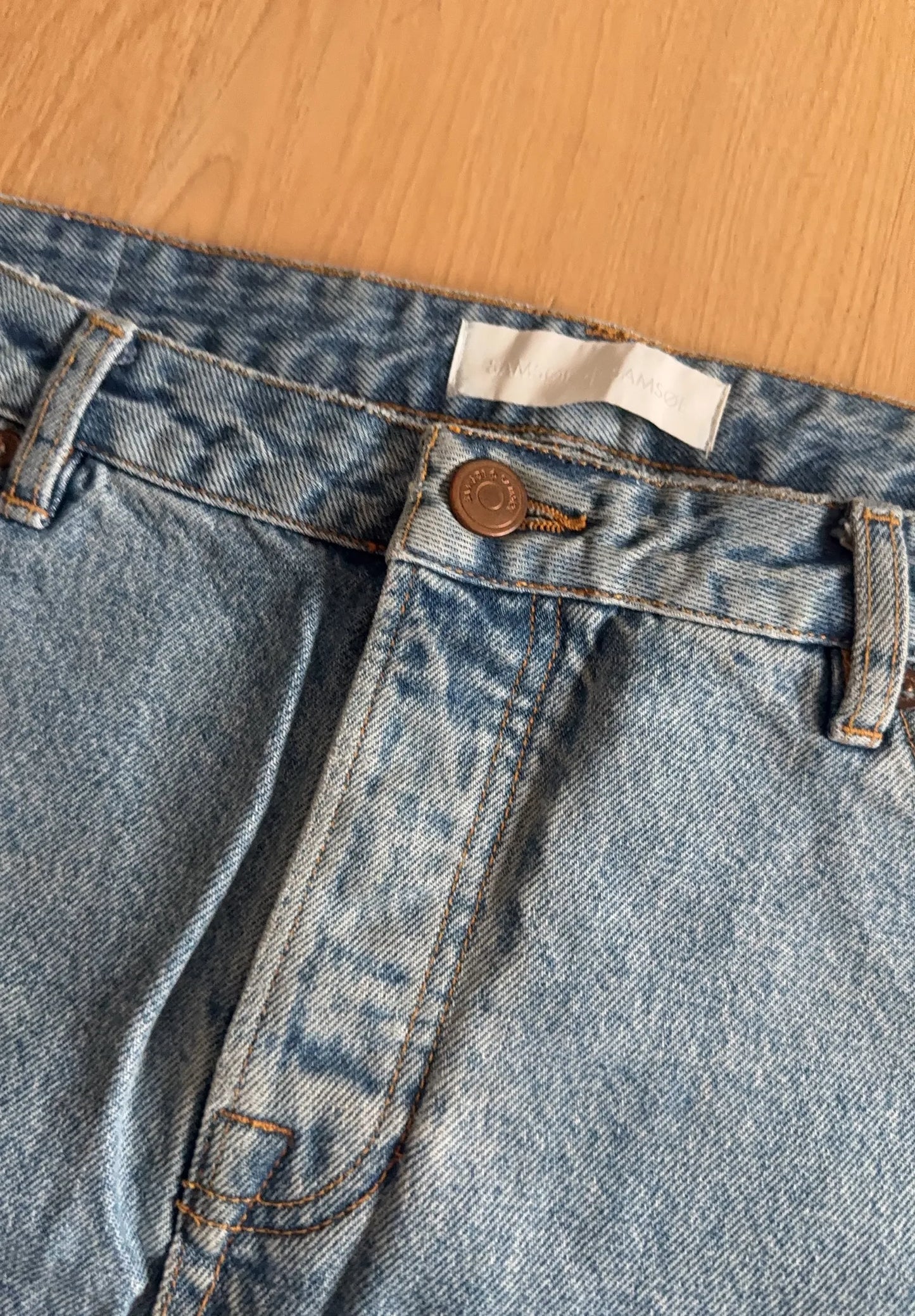 Samsøe Samsøe Skirt