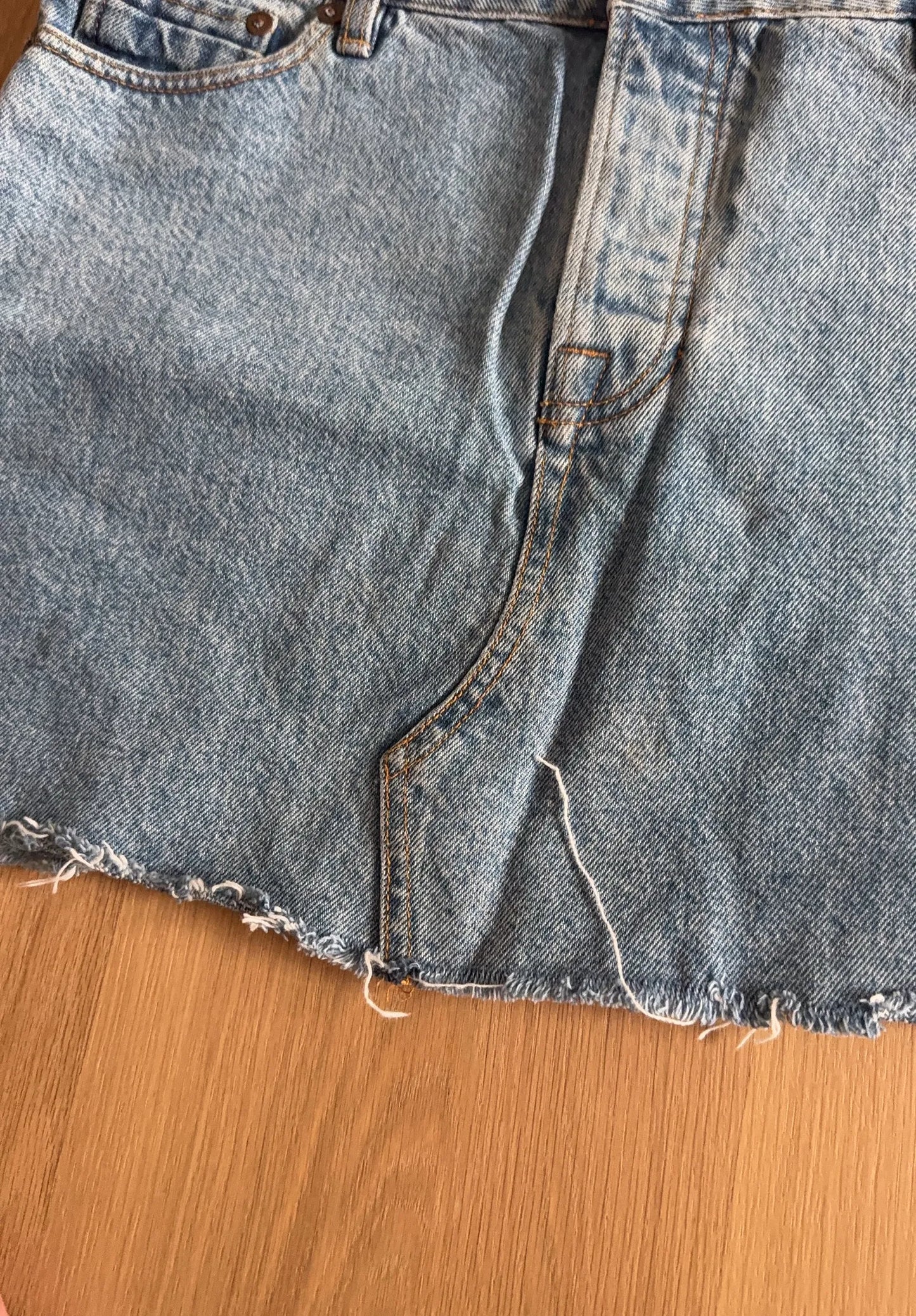 Samsøe Samsøe Skirt