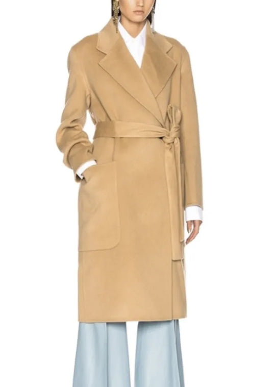 Acne Studios-ullkappa