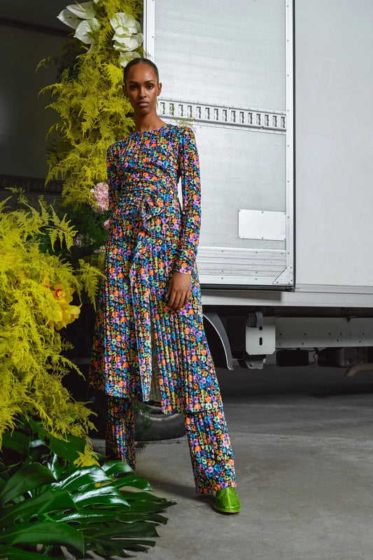 Stine Goya Linn Dress