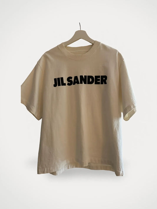 Jil Sander-t-shirt