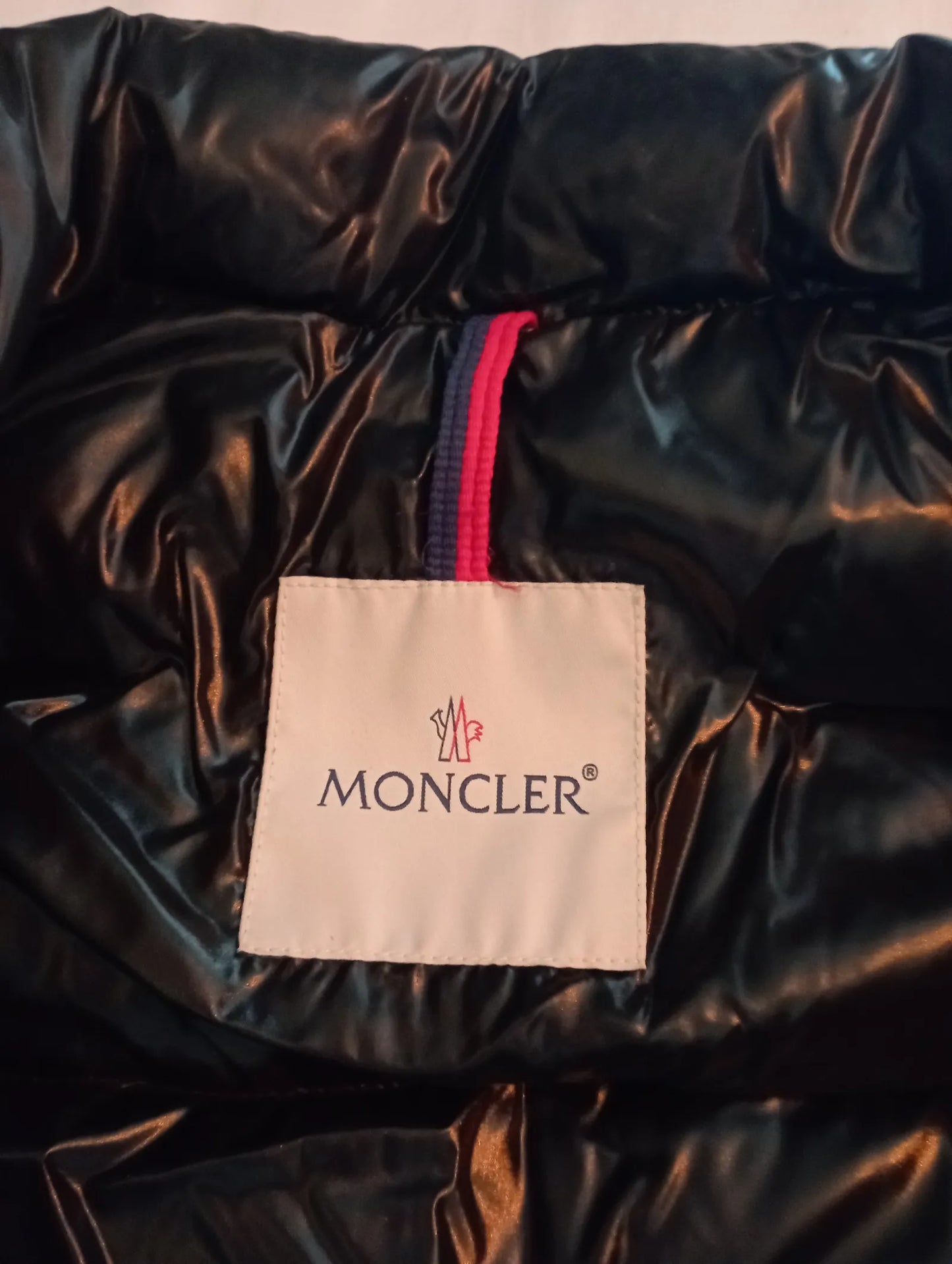 Moncler Vest