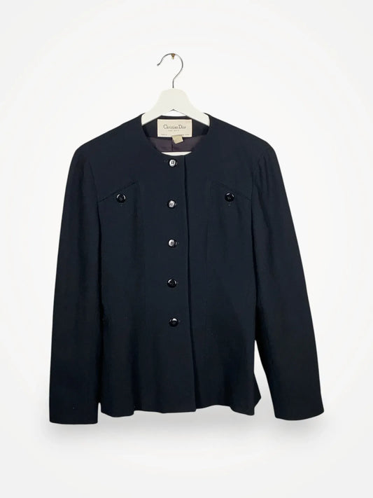 Christian Dior-ullkavaj