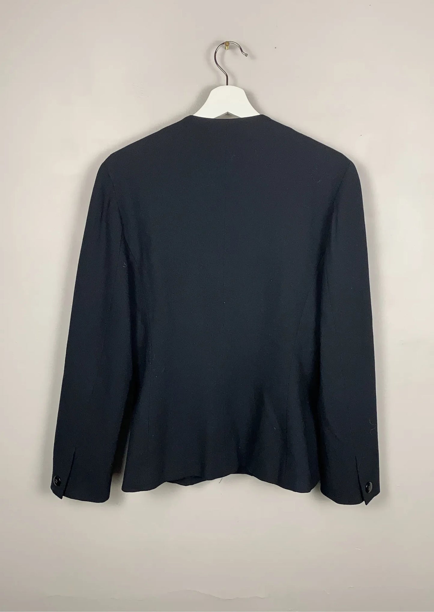 Christian Dior-ullkavaj