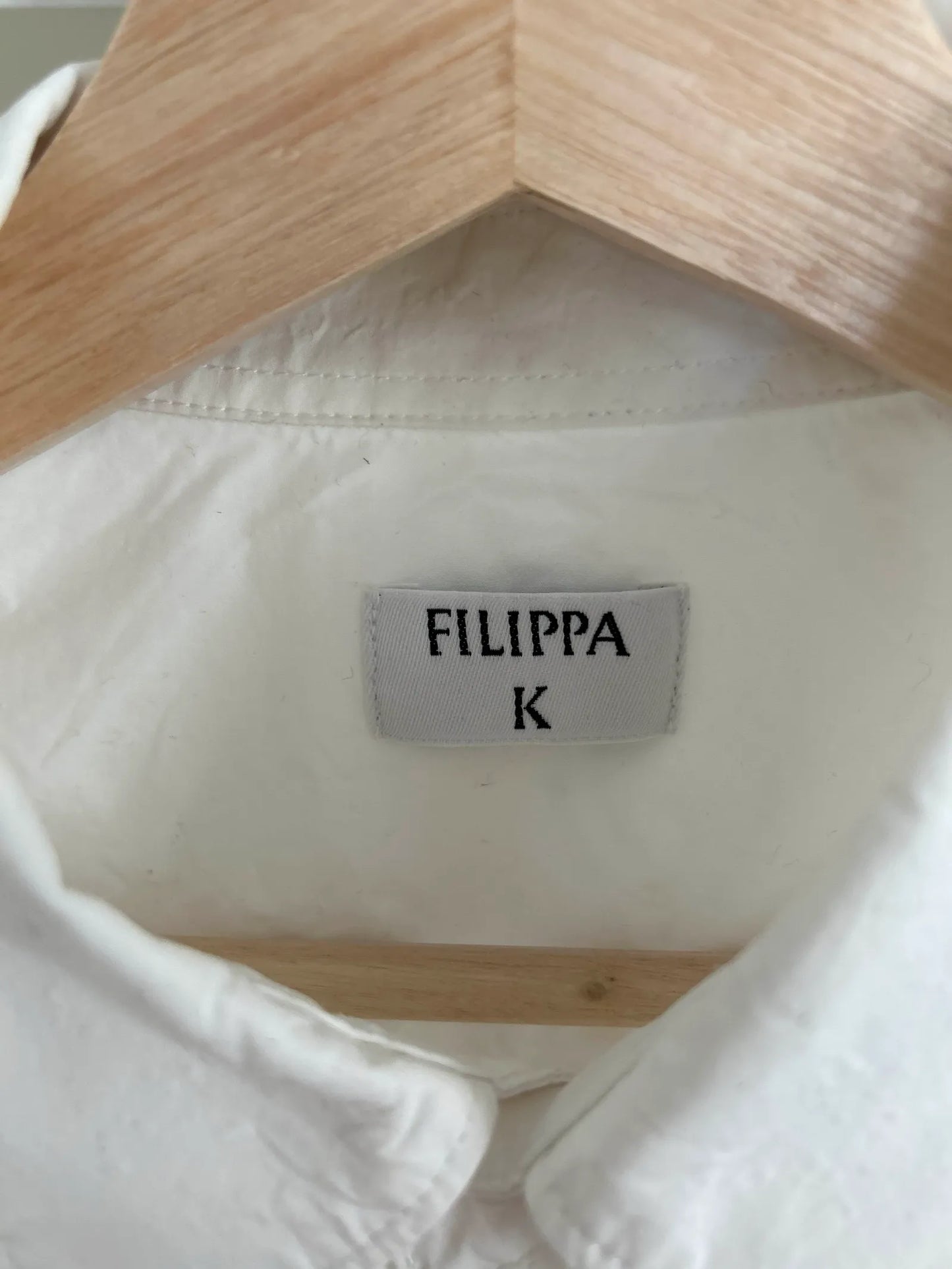 Filippa K Shirt
