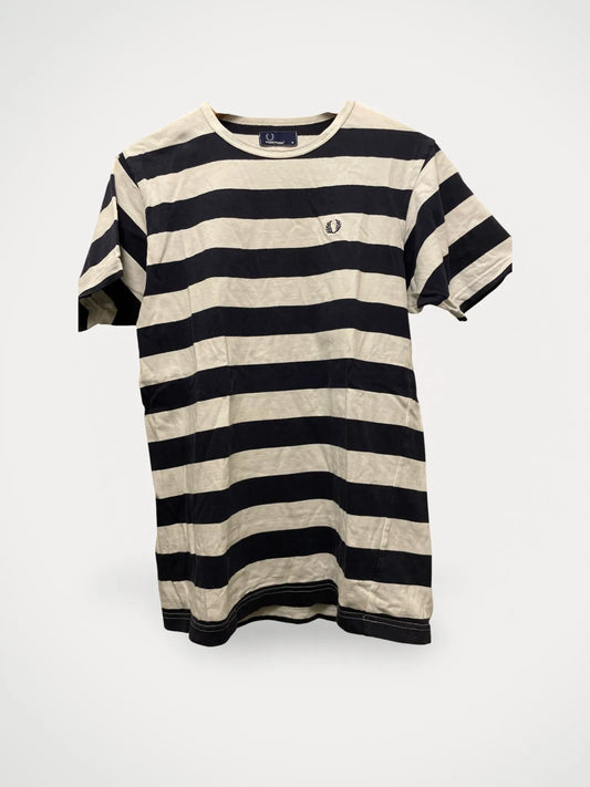 Fred Perry-t-shirt