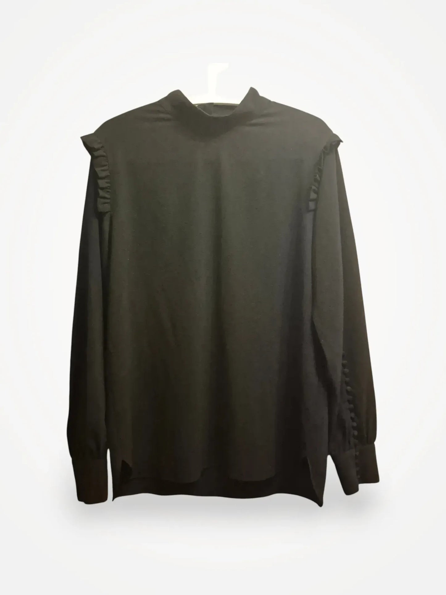 Second Female Blouse