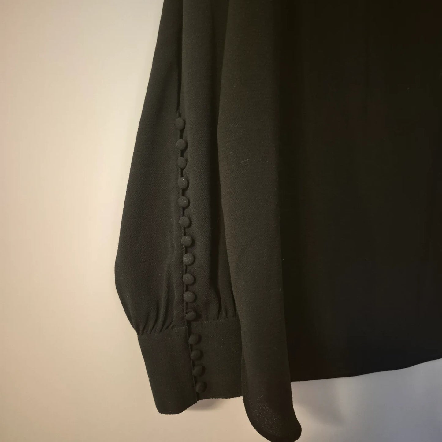 Second Female Blouse