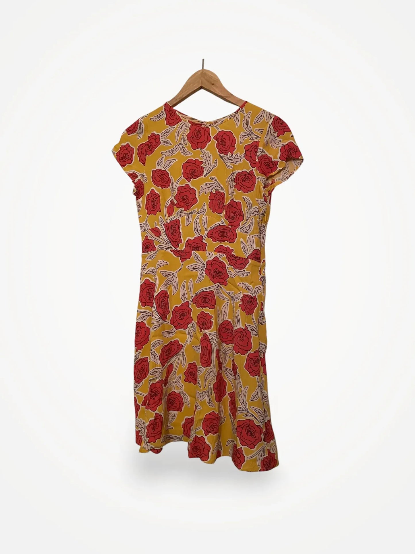 & Other Stories Dress