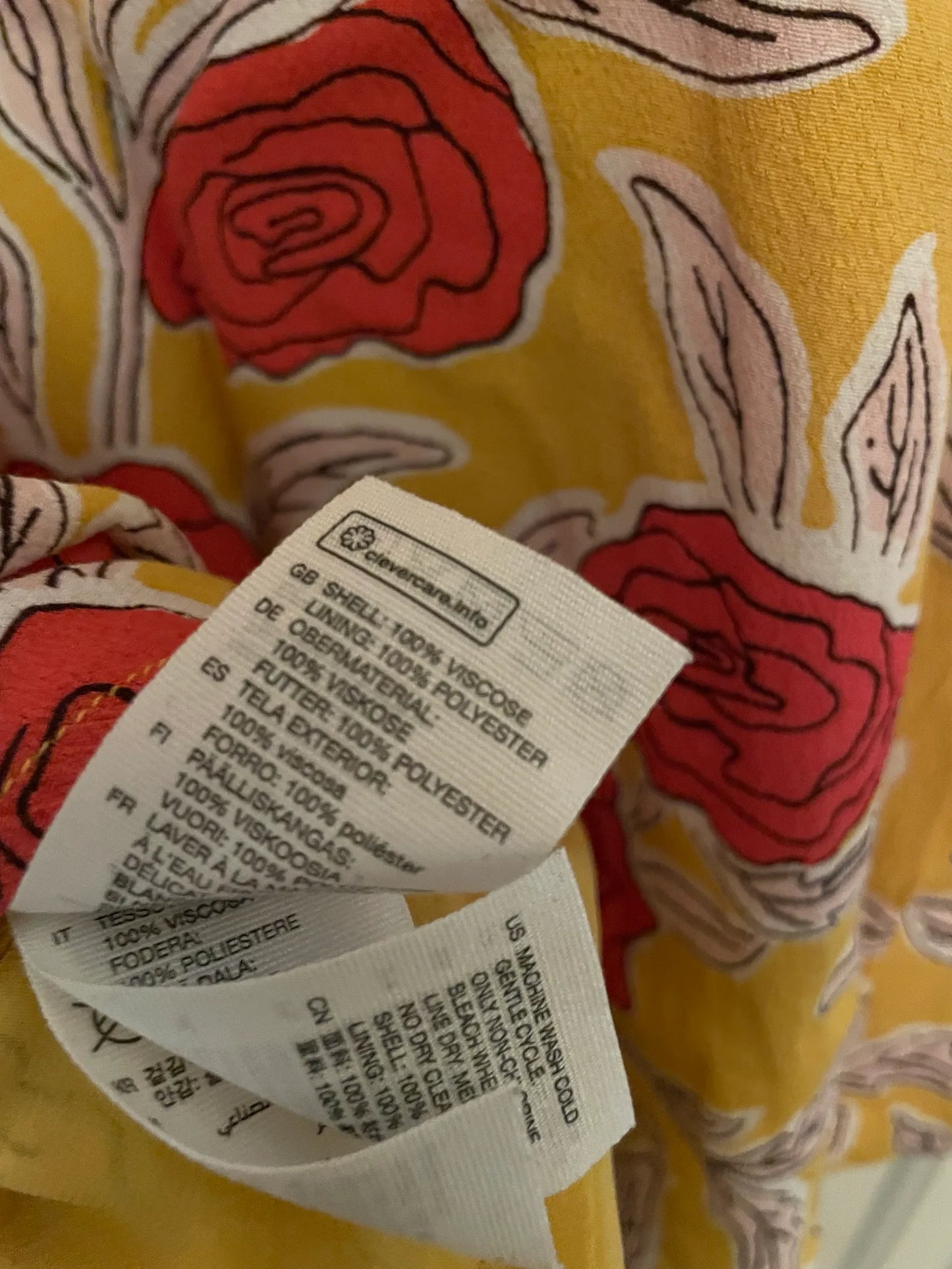 & Other Stories Dress