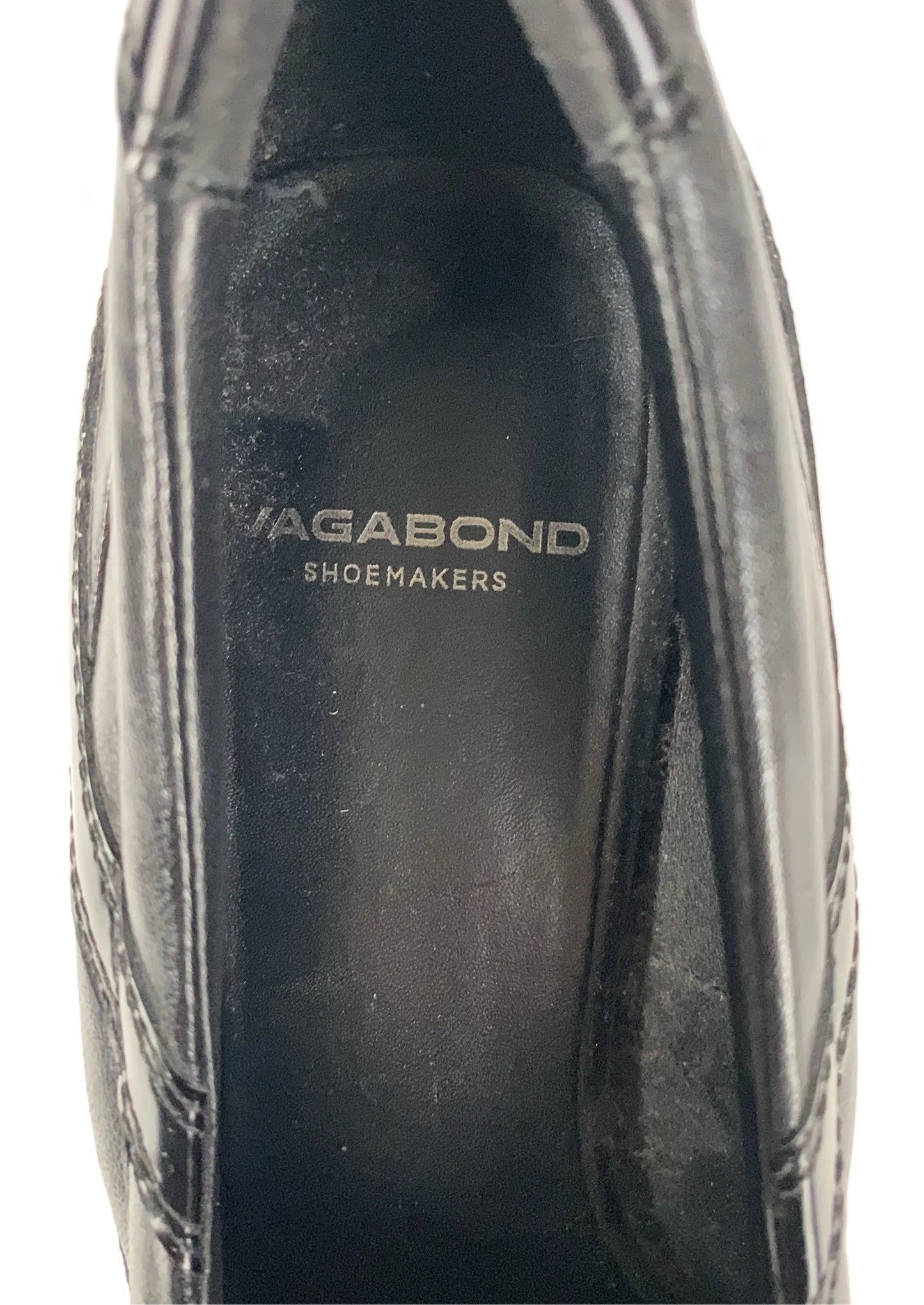 Vagabond Lykke Sport Kitten Heel Heels