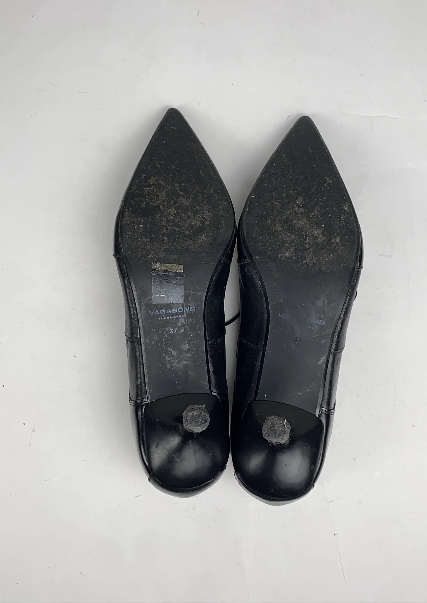 Vagabond Lykke Sport Kitten Heel Heels