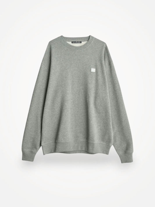 Acne Studios Acne Face-sweatshirt