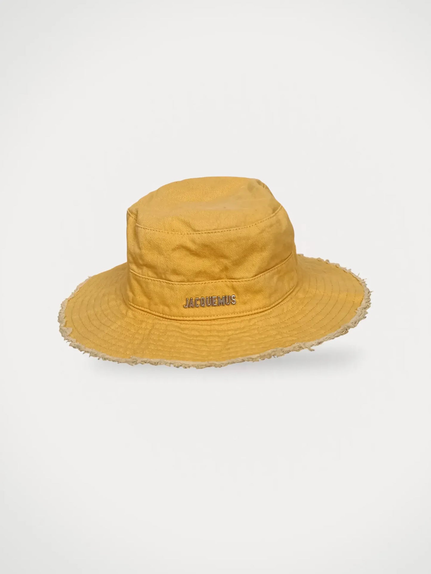 Jacquemus-hatt