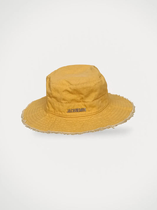 Jacquemus-hatt