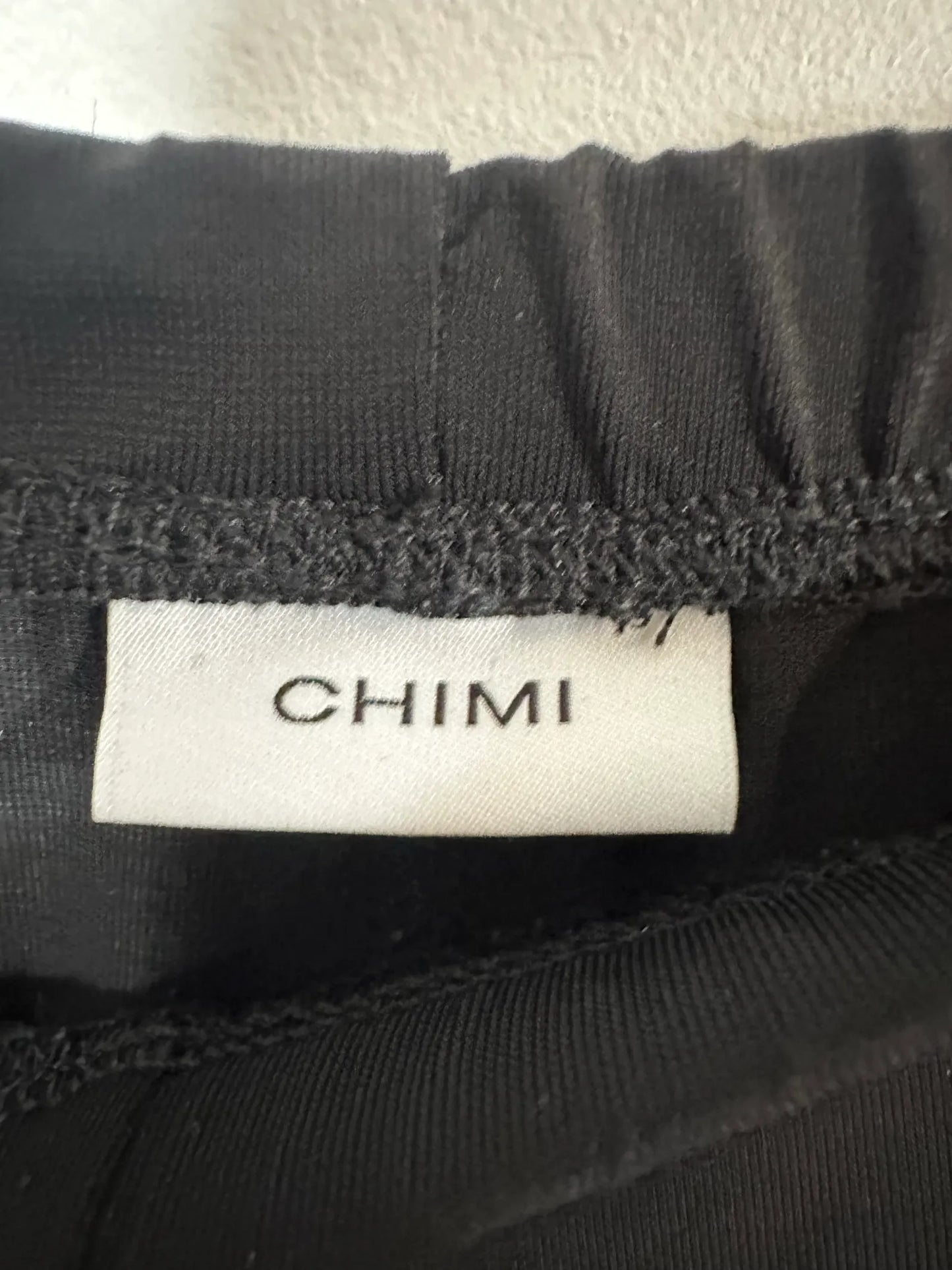 Chimi Trousers