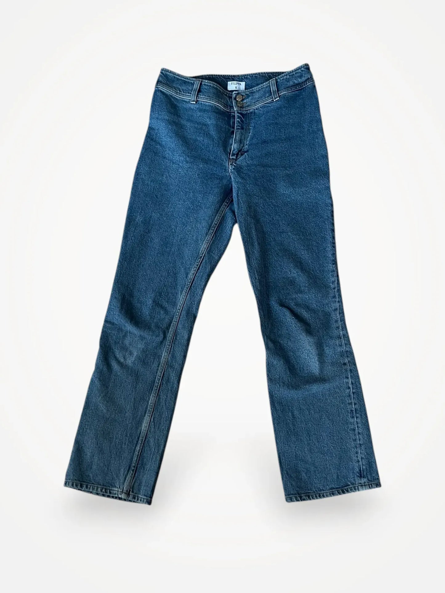 Filippa K 90s Stretch Jeans