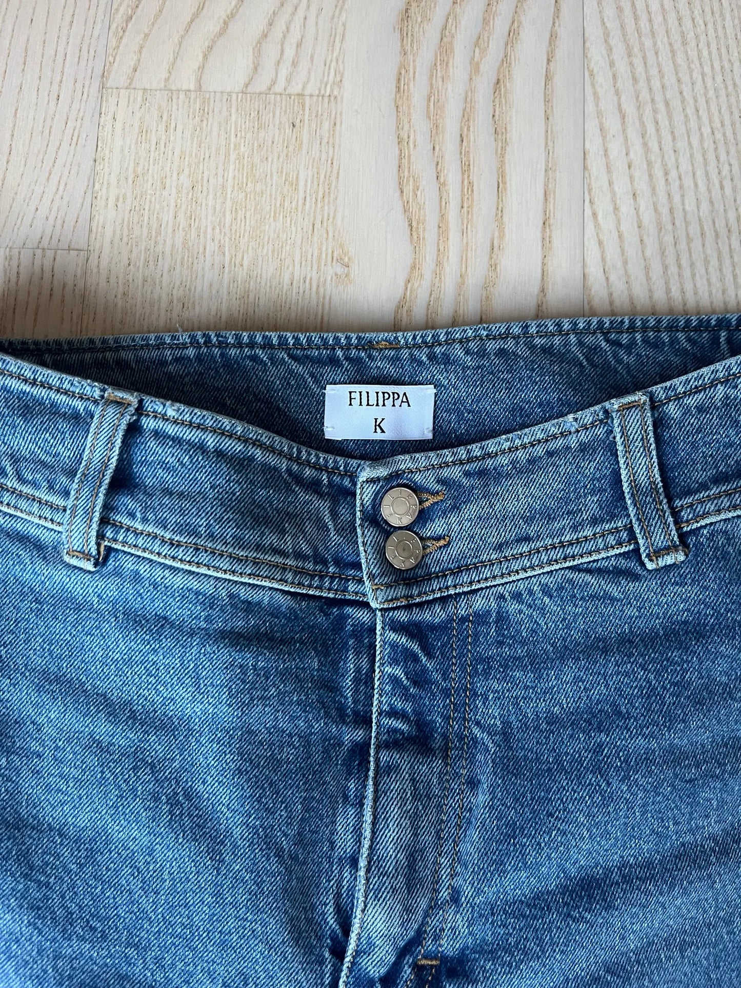 Filippa K 90s Stretch Jeans