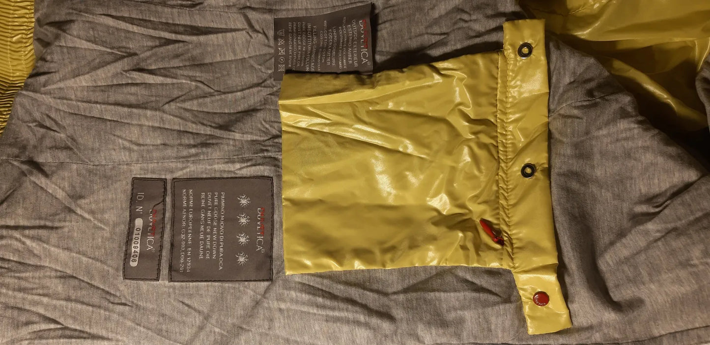 Duvetica Jacket