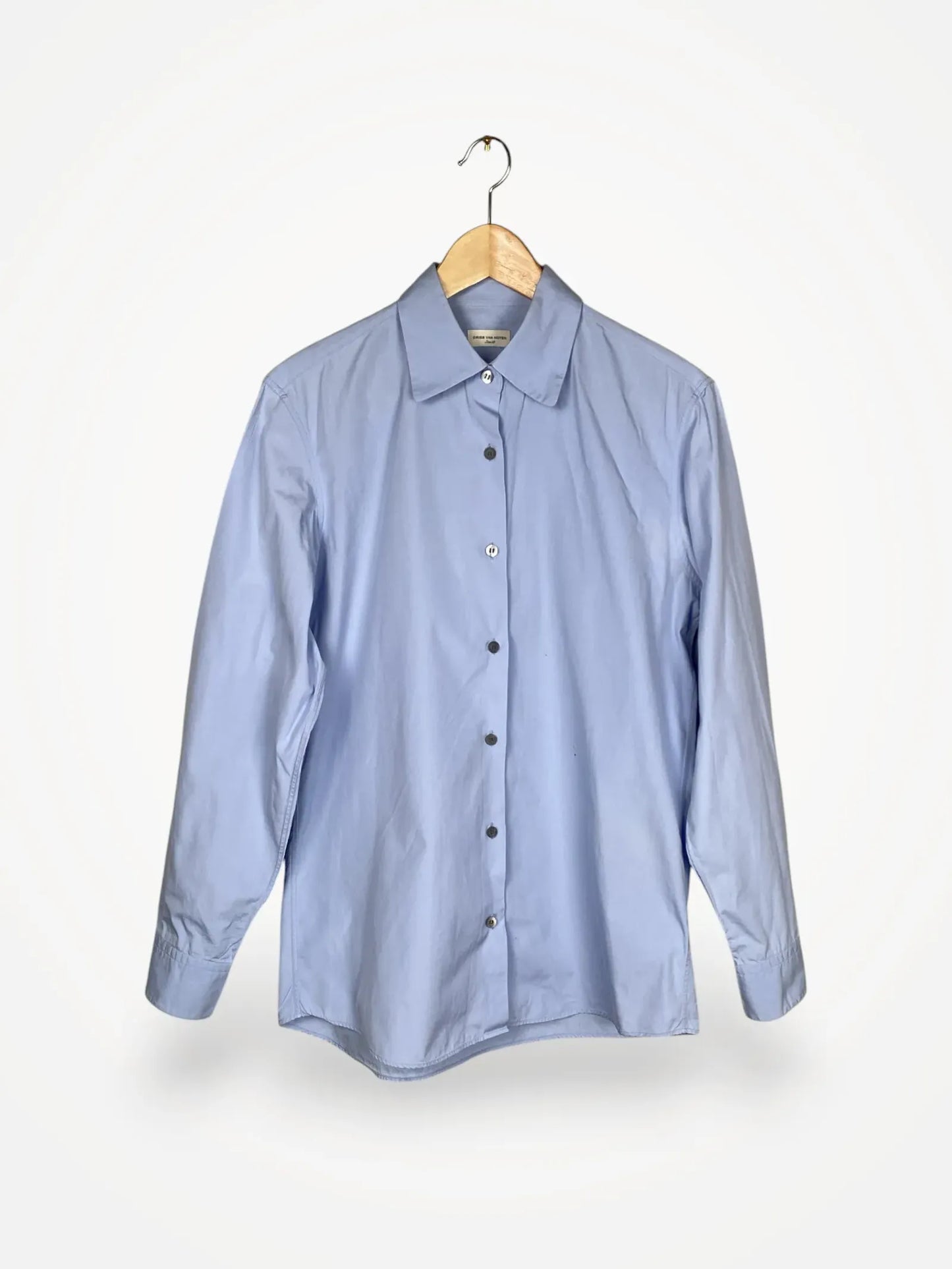 Dries Van Noten-skjorta