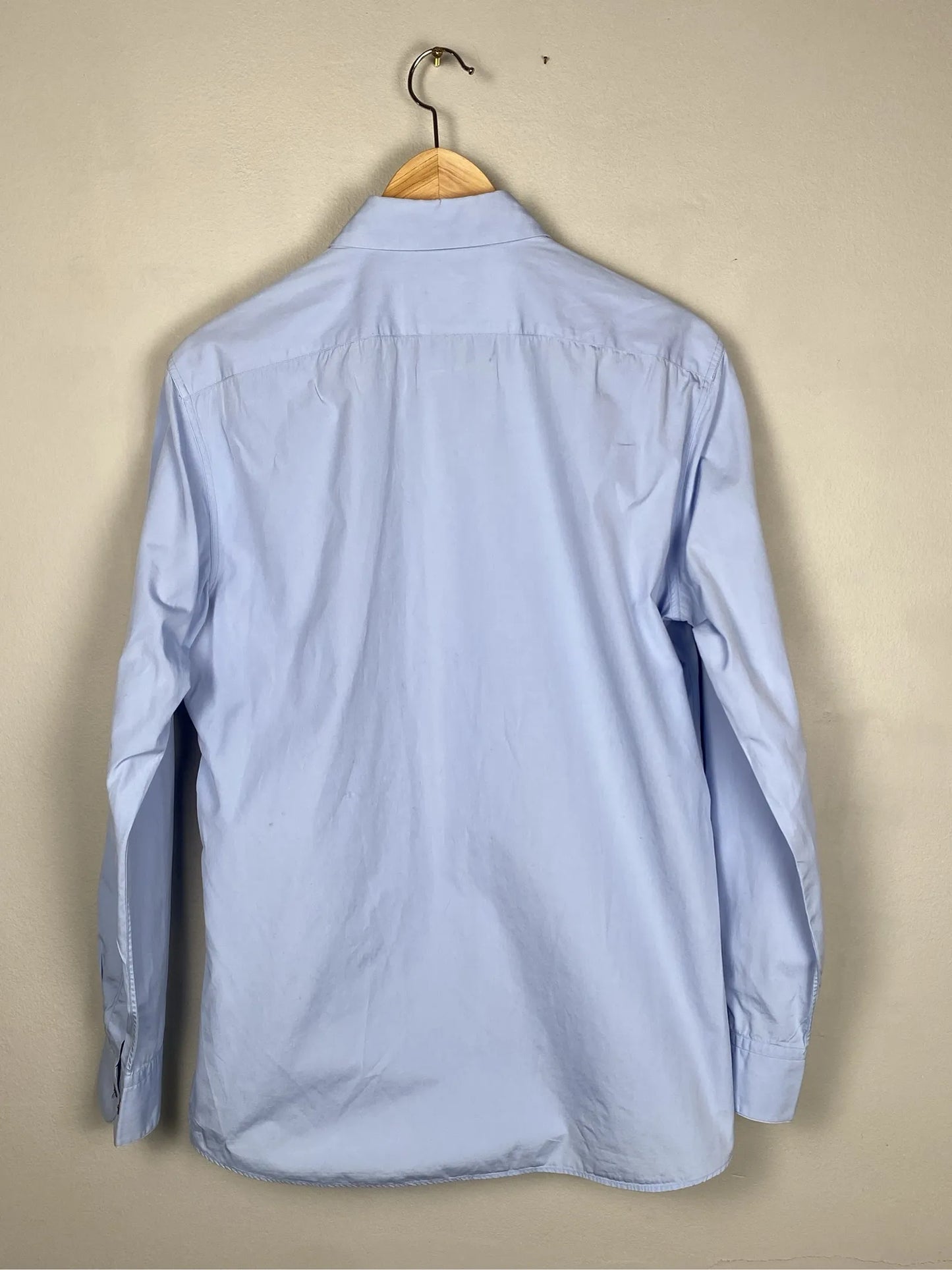 Dries Van Noten-skjorta