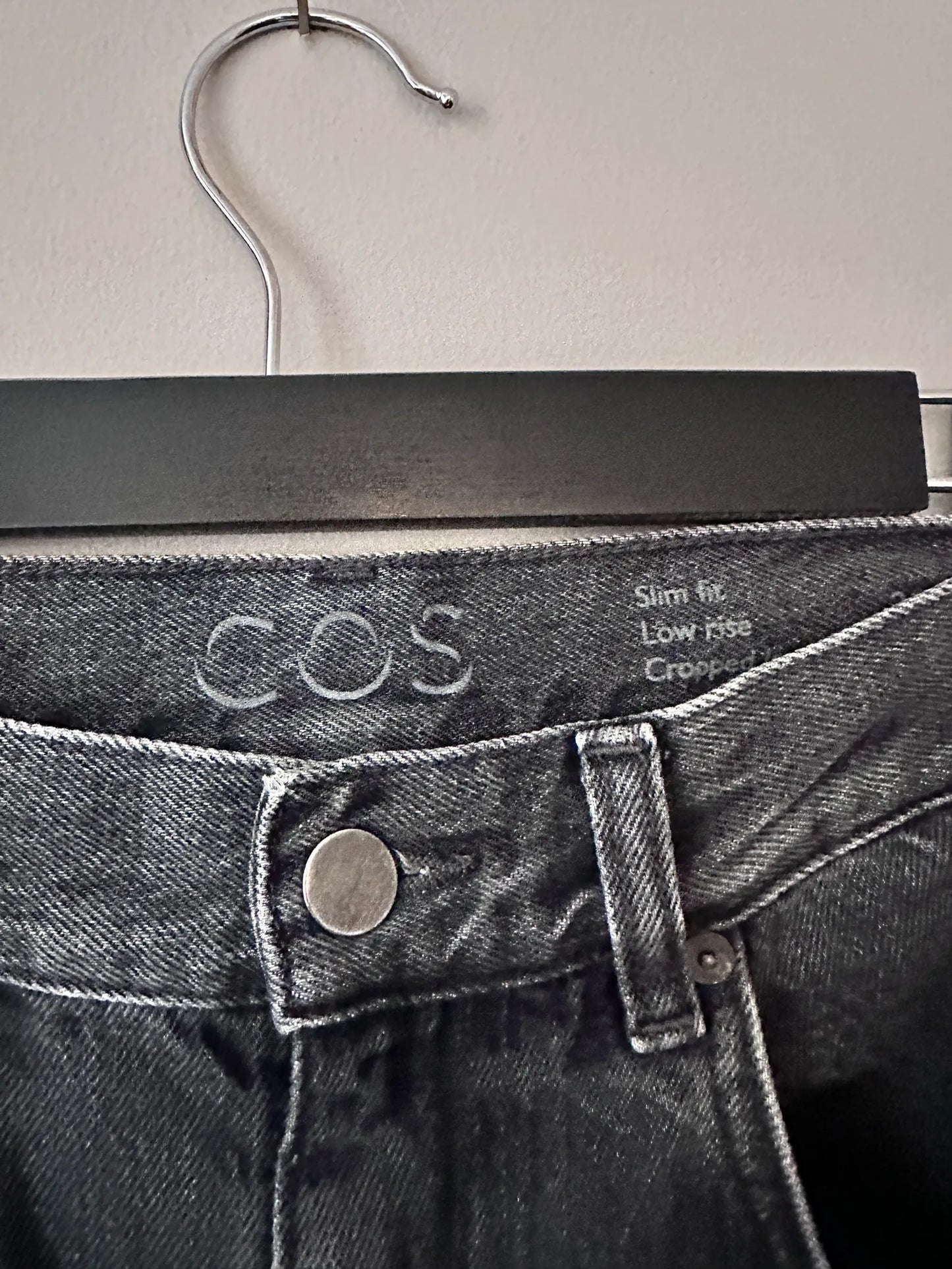 Cos Jeans