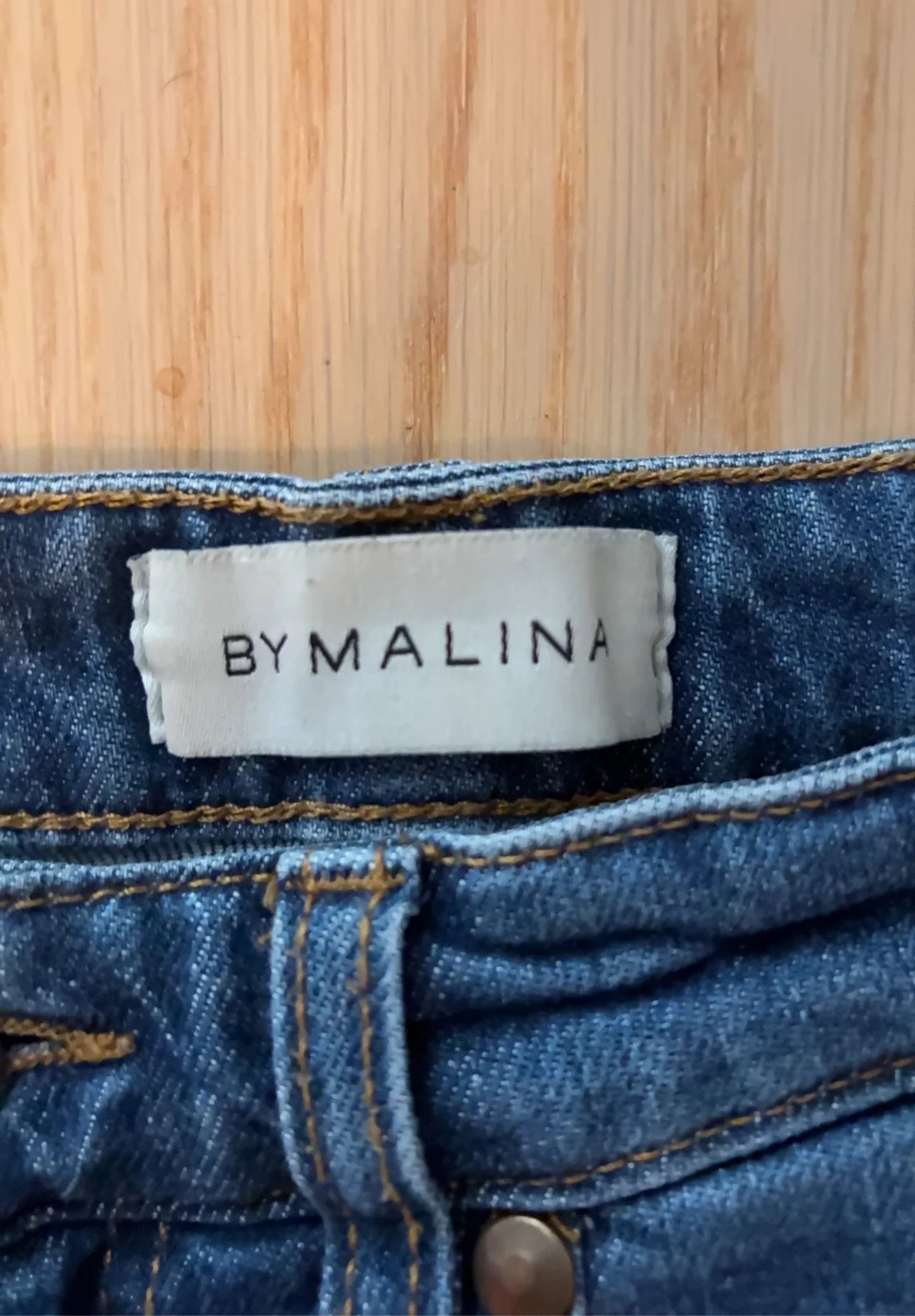 By Malina Jeans