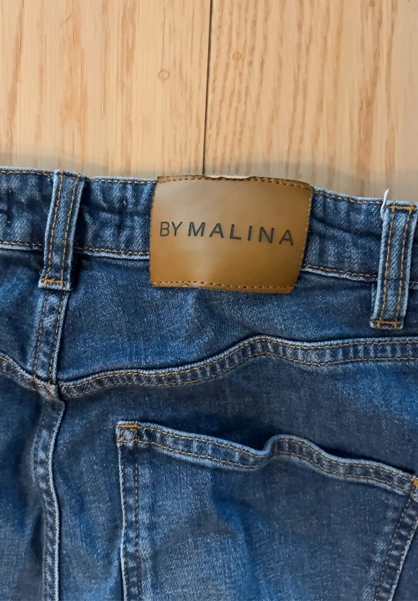 By Malina Jeans