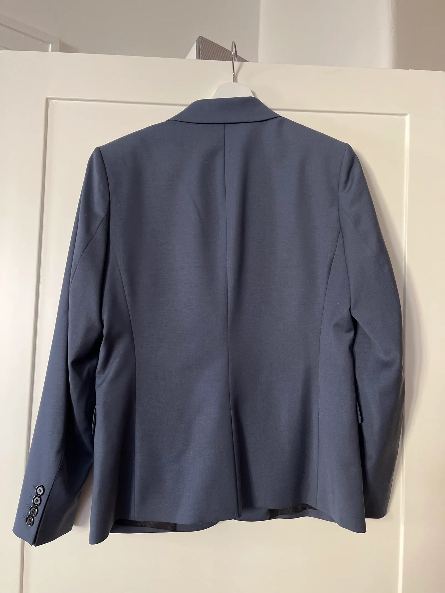 Filippa K-ullkavaj NWOT