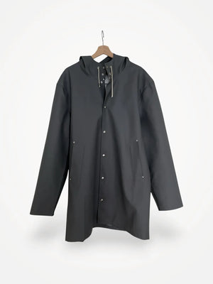 Stutterheim Rain jacket