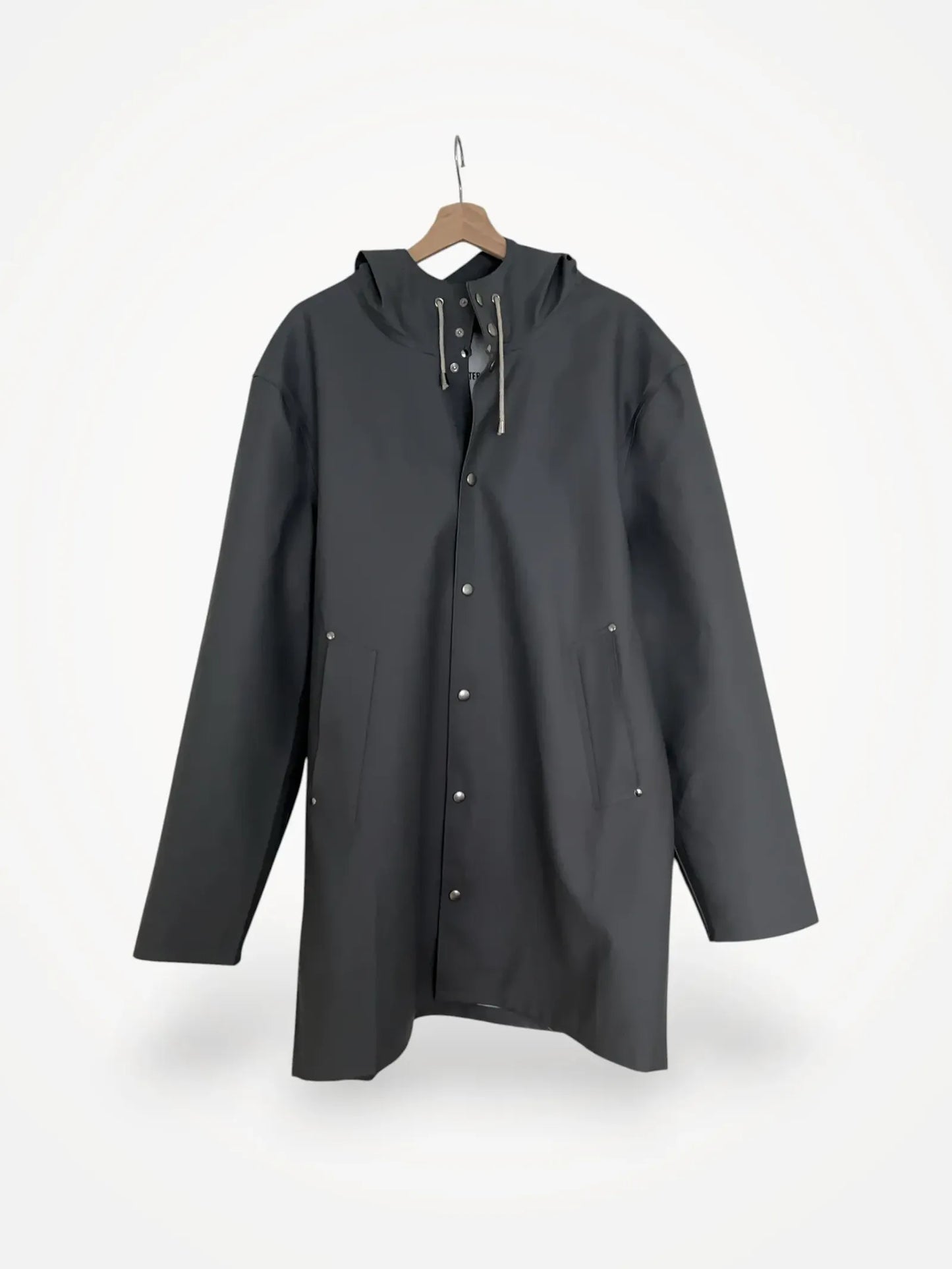 Stutterheim Rain jacket