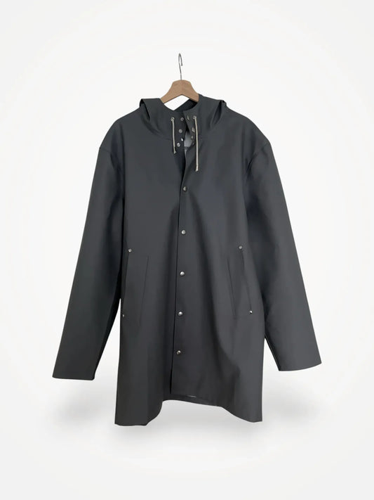 Stutterheim Rain jacket