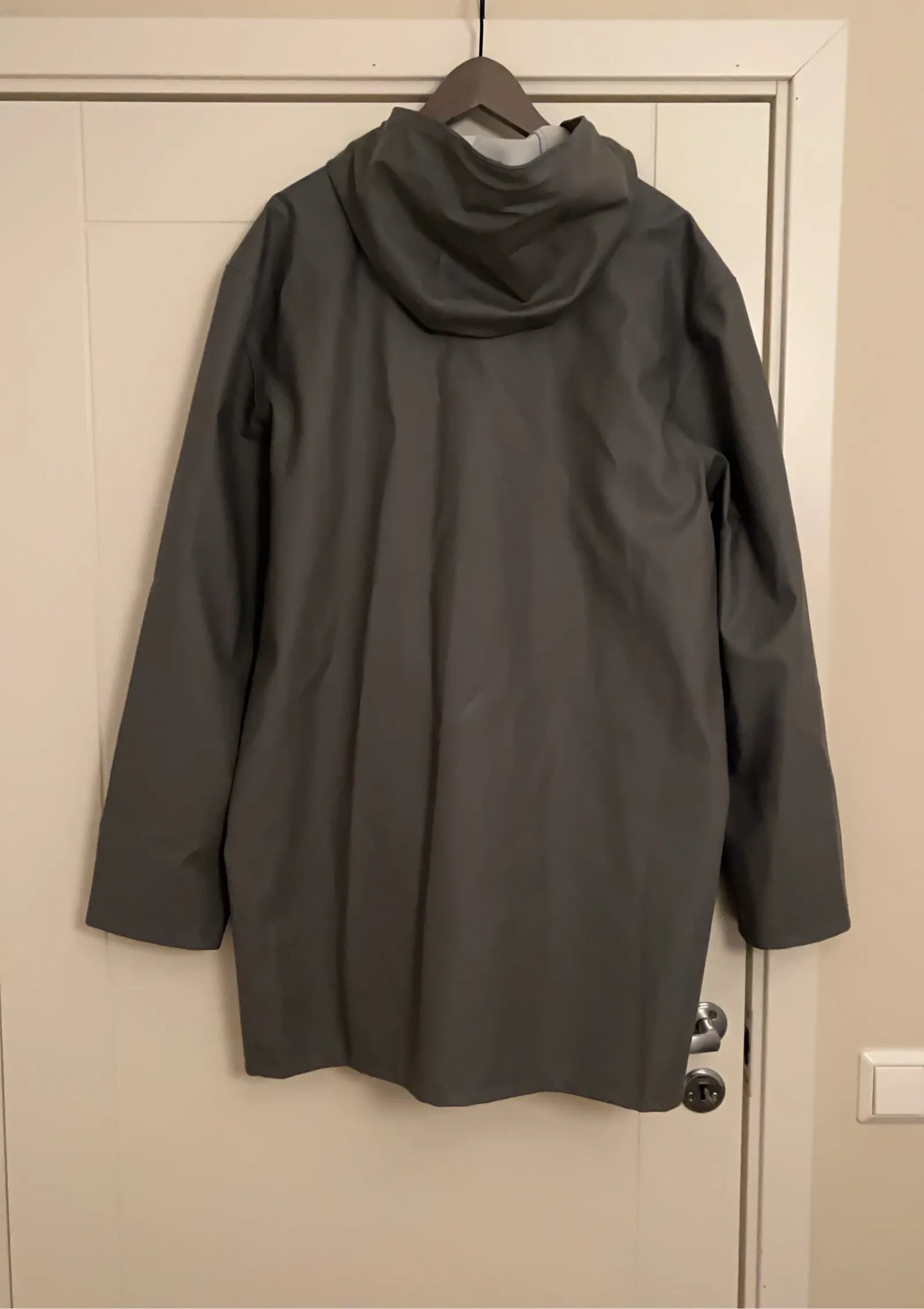Stutterheim Rain jacket