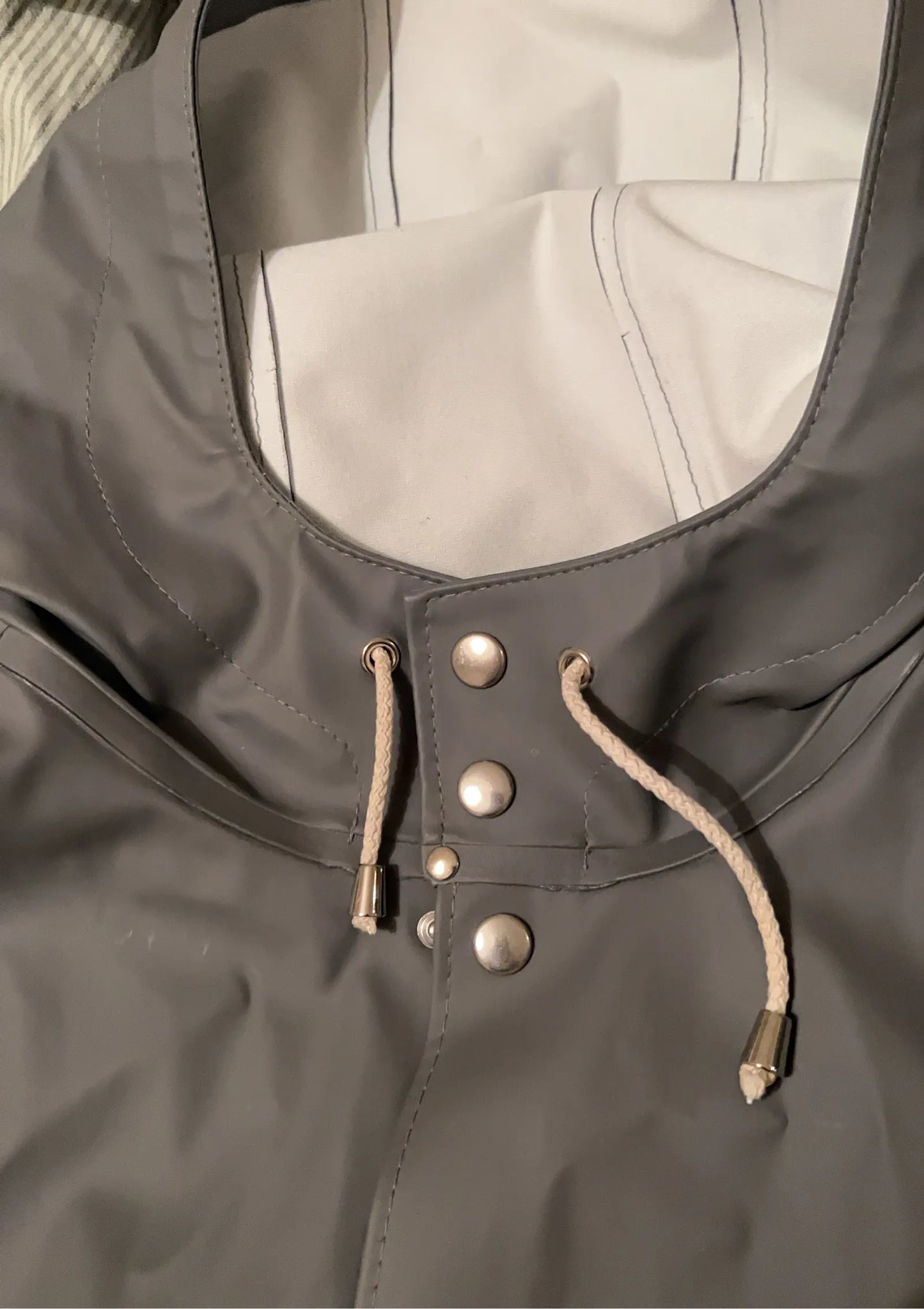 Stutterheim Rain jacket