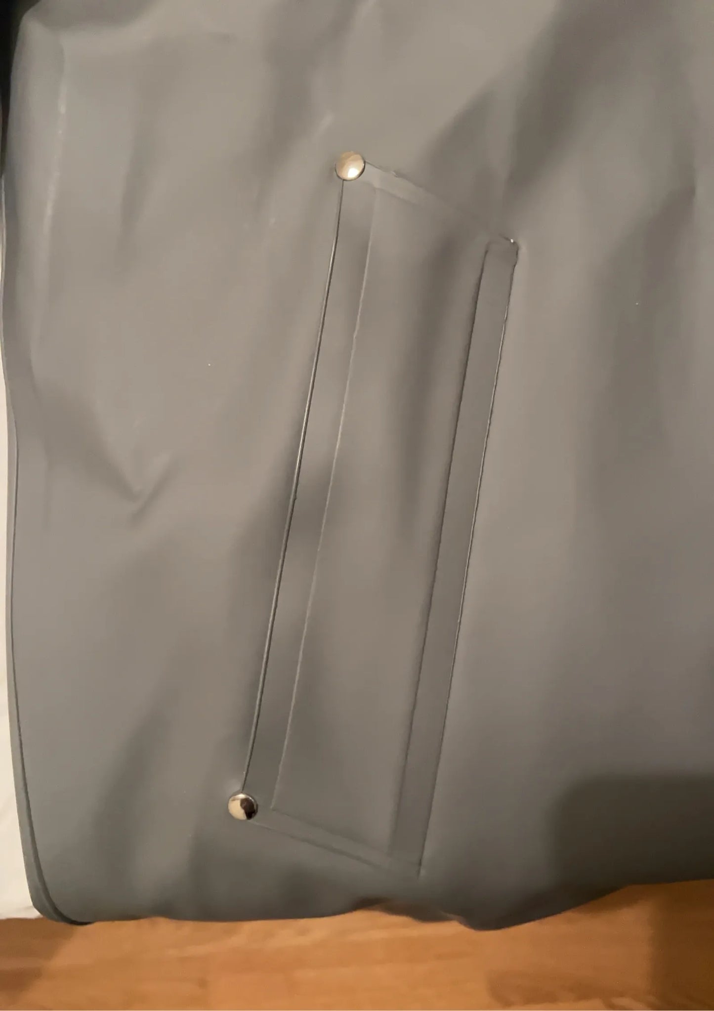 Stutterheim Rain jacket